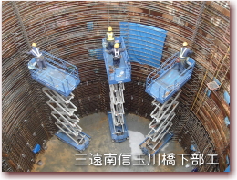 静岡　鉄筋工事のkumeta