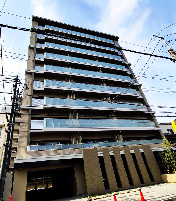 プレミスト長泉レジデンス