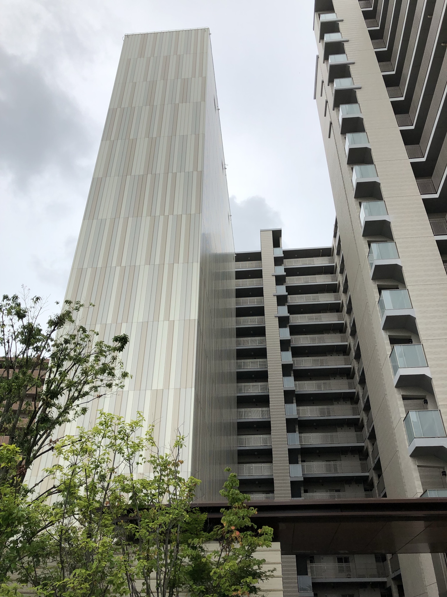 浜松常盤町レジデンス　分譲マンション