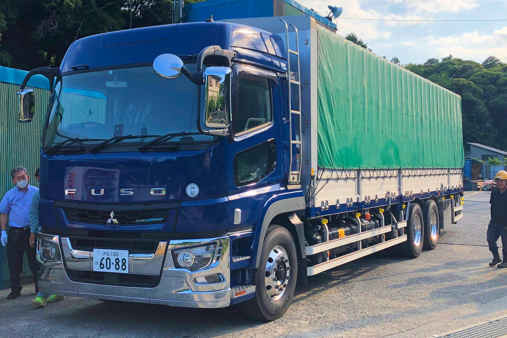 静岡　鉄筋工事のkumeta