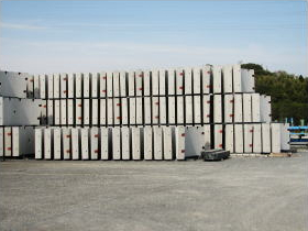 セグメント鉄筋