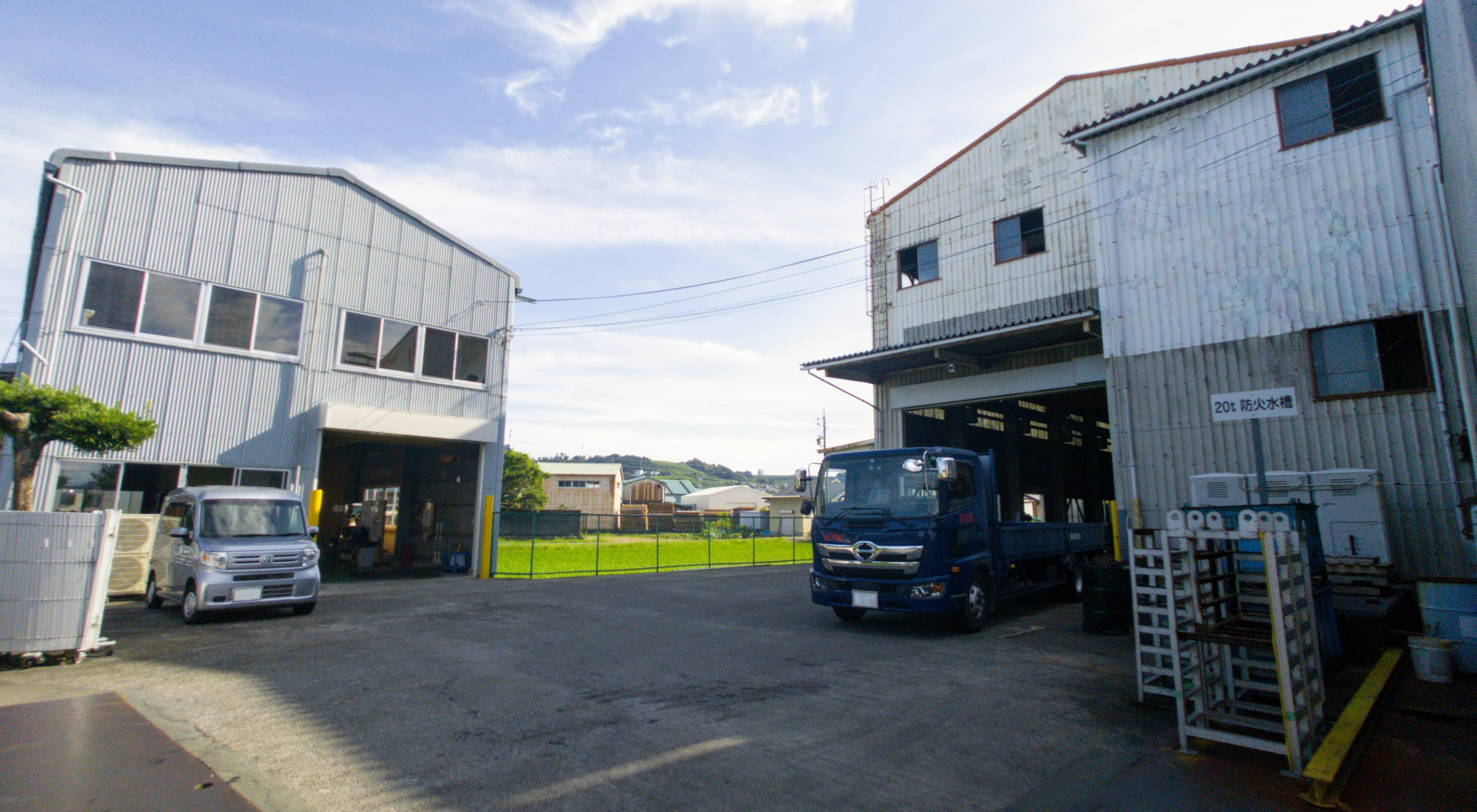 静岡　鉄筋工事のkumeta