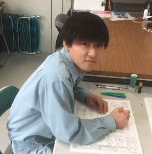 �Г��J�����_�[